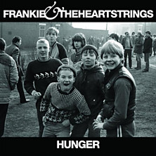 Review of Hunger