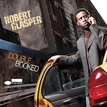 Review of Double Booked