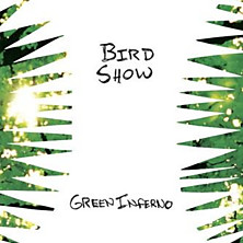 Review of Green Inferno