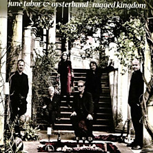 Review of Ragged Kingdom