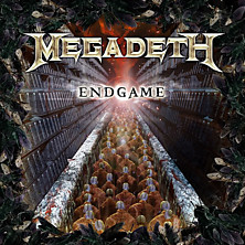 Review of Endgame