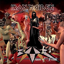 Review of Dance Of Death