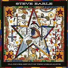 Review of I’ll Never Get Out of This World Alive