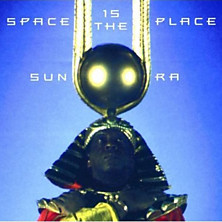 Review of Space Is the Place