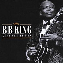 Review of Live At The BBC