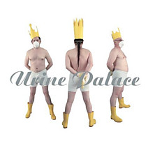 Review of Urine Palace