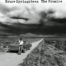 Review of The Promise