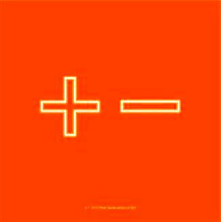 Review of +-