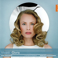 BBC - Music - Review of Antonio Vivaldi - Gloria (Concerto