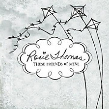 Review of These Friends Of Mine