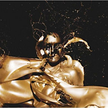 Review of In Gold Blood