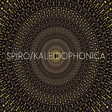 Review of Kaleidophonica      