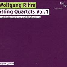 Review of Volume 1
