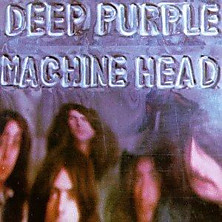 Review of Machine Head