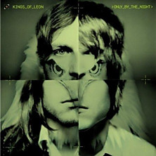 Review of Only By The Night