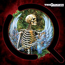Review of Spirit in the System