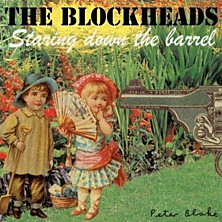 Review of Staring Down The Barrel
