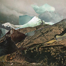 Review of Fragile EP