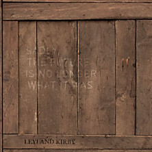 Review of Sadly, the Future Is No Longer What It Was 
