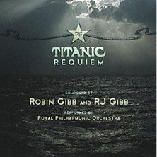 Review of The Titanic Requiem
