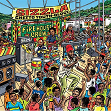 Review of Ghetto Youth-ology