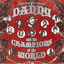 Review of Danny and the Champions of the World
