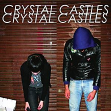 Review of Crystal Castles