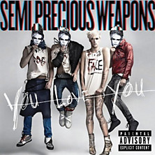 Review of You Love You