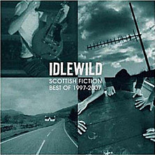 Review of Scottish Fiction: Best Of 1997-2007