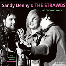 Review of All Our Own Work - The Complete Sessions Remastered
