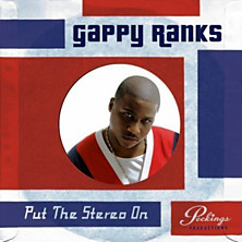Review of Put the Stereo On