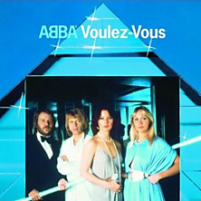 Review of Voulez-Vous – Deluxe Edition
