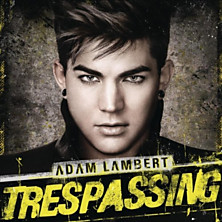 Review of Trespassing