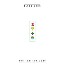 Review of Too Low for Zero