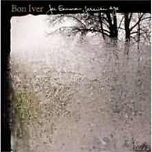 Review of For Emma Forever Ago