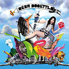 Review of Eliza Doolittle