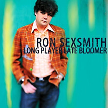 Review of Long Player Late Bloomer