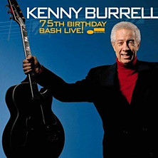 Review of 75th Birthday Bash Live!