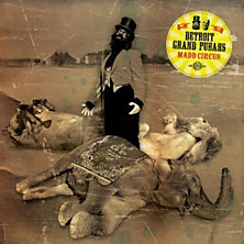 Review of Madd Circus 