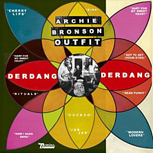 Review of Derdang Derdang