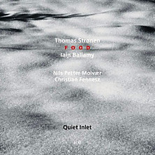 Review of Quiet Inlet