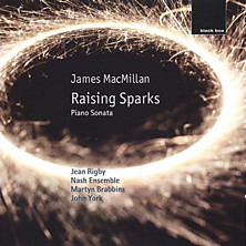 Review of Raising Sparks