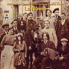 Review of La Novia