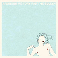 Review of A Winged Victory for the Sullen