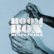 Beatsteaks Boombox Cover