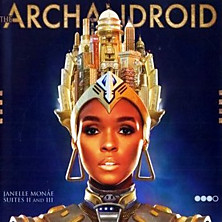 Review of The ArchAndroid