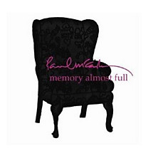 Review of Memory Almost Full