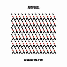 Review of Up, Guards and at ‘Em!