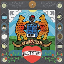 Review of Be Strong