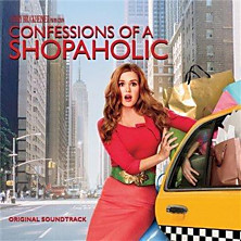Review of Confessions of a Shopaholic 
